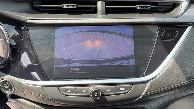 2021 Buick Encore GX AWD Select