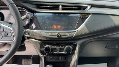 2021 Buick Encore GX AWD Select