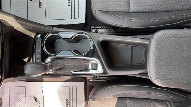 2021 Buick Encore GX AWD Select