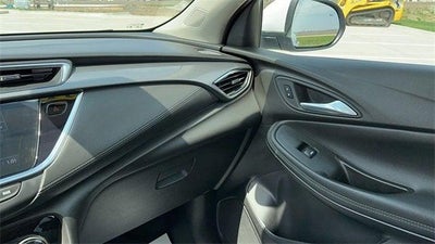 2021 Buick Encore GX AWD Select