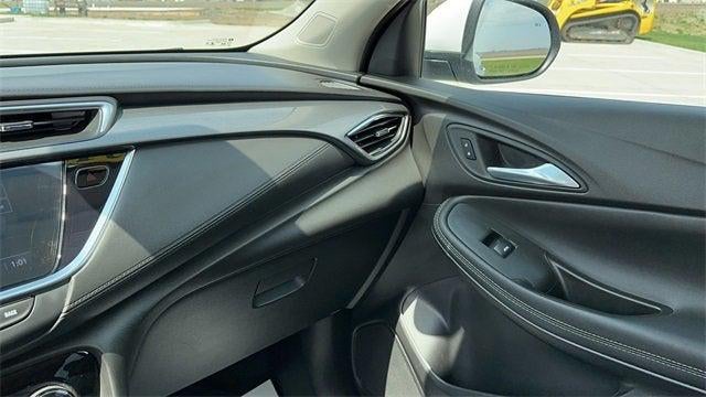 2021 Buick Encore GX AWD Select