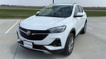 2021 Buick Encore GX AWD Select