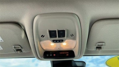 2021 Buick Encore GX AWD Select