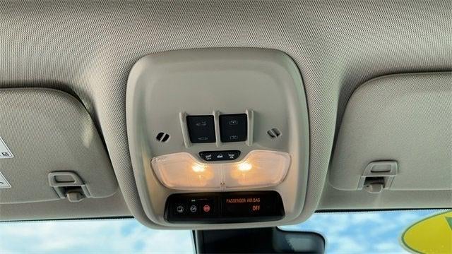 2021 Buick Encore GX AWD Select