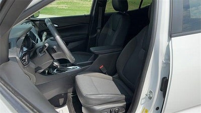 2021 Buick Encore GX AWD Select