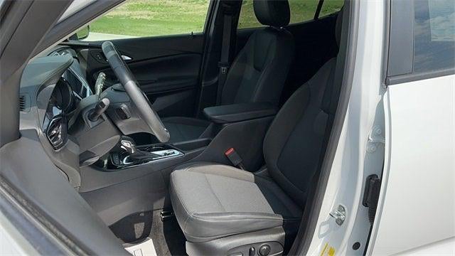 2021 Buick Encore GX AWD Select