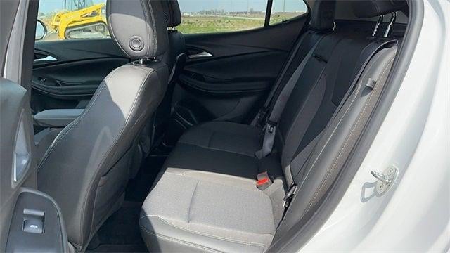2021 Buick Encore GX AWD Select