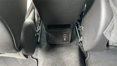 2021 Buick Encore GX AWD Select