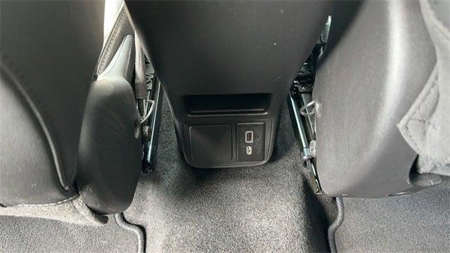 2021 Buick Encore GX AWD Select