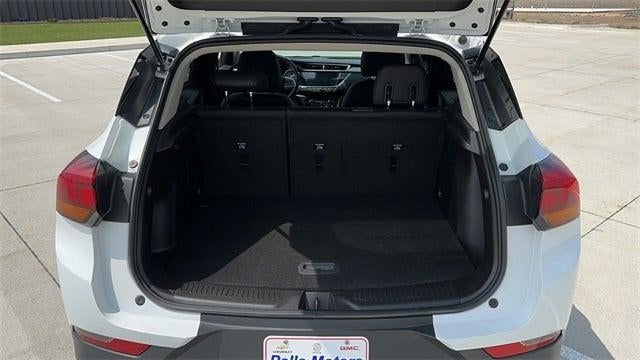 2021 Buick Encore GX AWD Select