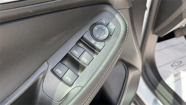 2021 Buick Encore GX AWD Select
