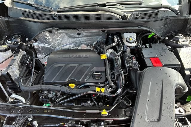 2026 Chevrolet Trax FWD LS