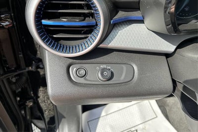 2026 Chevrolet Trax FWD LS