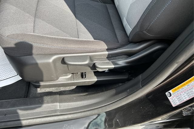 2026 Chevrolet Trax FWD LS