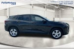 2026 Chevrolet Trax FWD LS