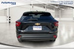 2026 Chevrolet Trax FWD LS