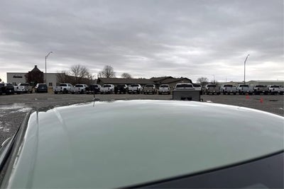 2024 Chevrolet Trax FWD 1RS