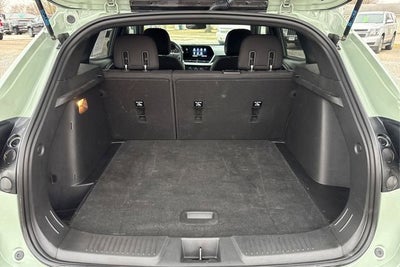 2024 Chevrolet Trax FWD 1RS