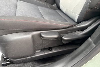 2024 Chevrolet Trax FWD 1RS