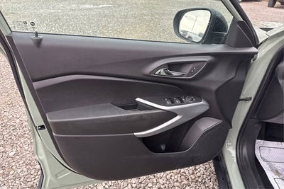 2024 Chevrolet Trax FWD 1RS