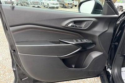 2025 Chevrolet Trax FWD 2RS