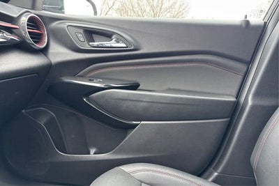 2025 Chevrolet Trax FWD 2RS