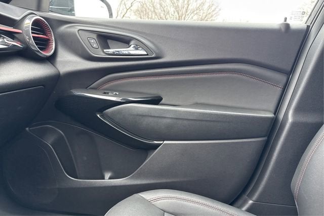 2025 Chevrolet Trax FWD 2RS