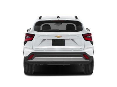 2025 Chevrolet Trax FWD 2RS