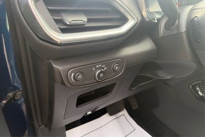 2023 Chevrolet Trailblazer AWD LT