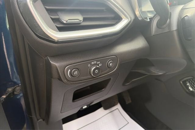 2023 Chevrolet Trailblazer AWD LT