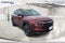 2025 Chevrolet Trailblazer AWD RS