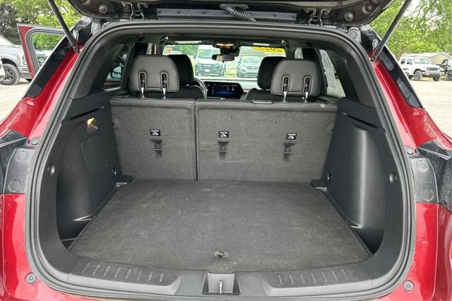 2025 Chevrolet Trailblazer AWD RS