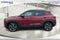 2025 Chevrolet Trailblazer AWD RS