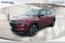 2025 Chevrolet Trailblazer AWD RS