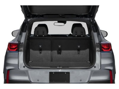 2024 Chevrolet Trailblazer AWD RS