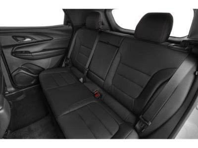 2024 Chevrolet Trailblazer AWD RS