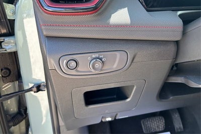 2024 Chevrolet Trailblazer AWD RS