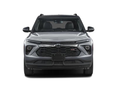 2024 Chevrolet Trailblazer AWD RS