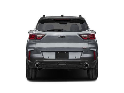 2024 Chevrolet Trailblazer AWD RS