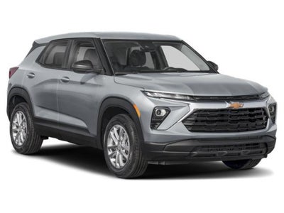 2024 Chevrolet Trailblazer AWD RS