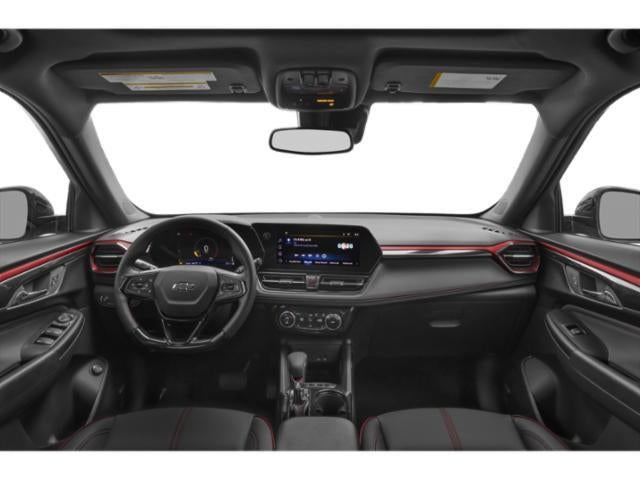 2024 Chevrolet Trailblazer AWD RS