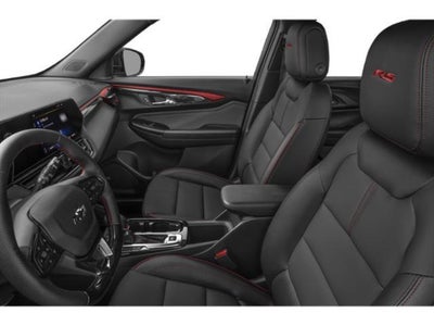 2024 Chevrolet Trailblazer AWD RS