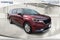 2023 Kia Carnival MPV LX Seat Package