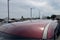 2023 Kia Carnival MPV LX Seat Package