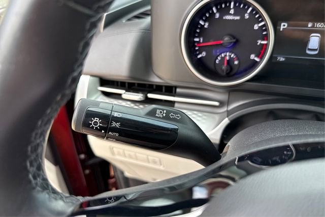 2023 Kia Carnival MPV LX Seat Package