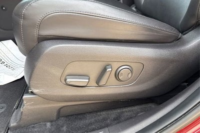 2023 Kia Carnival MPV LX Seat Package
