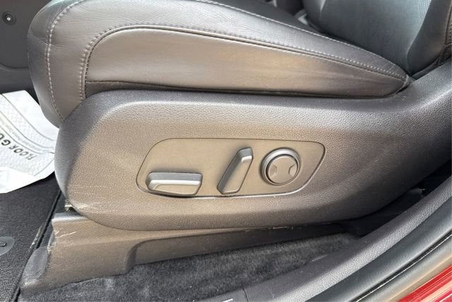 2023 Kia Carnival MPV LX Seat Package