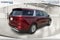 2023 Kia Carnival MPV LX Seat Package