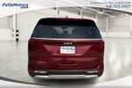 2023 Kia Carnival MPV LX Seat Package