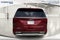2023 Kia Carnival MPV LX Seat Package